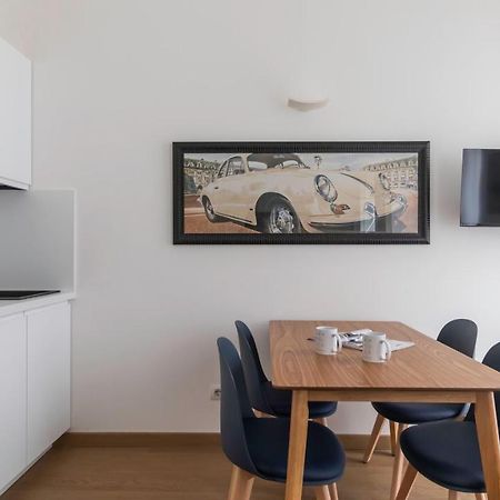 Italianway - Mauro Macchi 65 Lägenhet Milano Exteriör bild