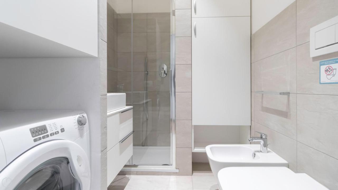 Italianway - Mauro Macchi 65 Lägenhet Milano Exteriör bild